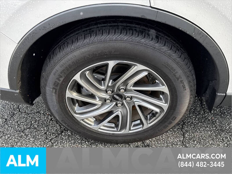 2024 Lincoln Aviator Premiere