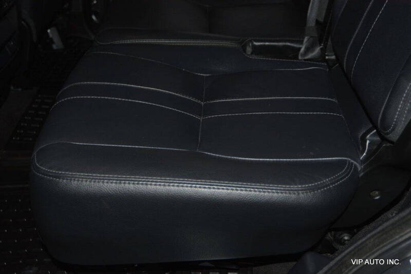 2015 Land Rover LR4 HSE