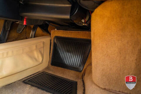 1989 Ferrari 328 GTB