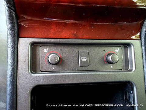 2010 Lexus LS 460