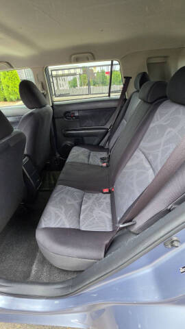 2012 Scion xB