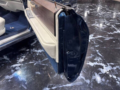 1966 Cadillac Eldorado