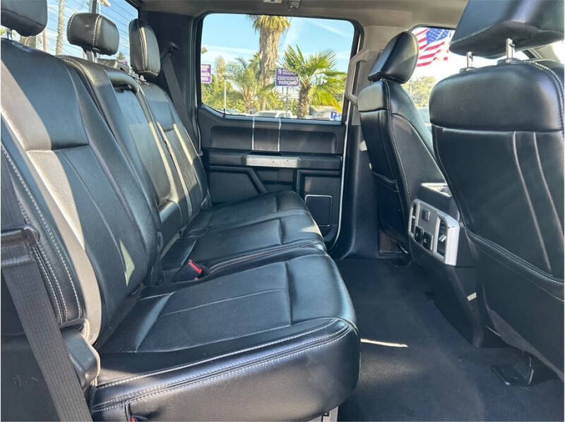 2021 Ford F-350 Super Duty Lariat