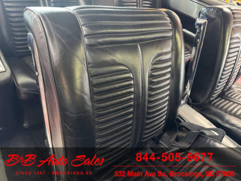 1965 Oldsmobile Starfire