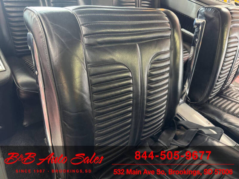 1965 Oldsmobile Starfire