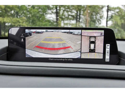 2026 Mazda CX-30 2.5 S Premium