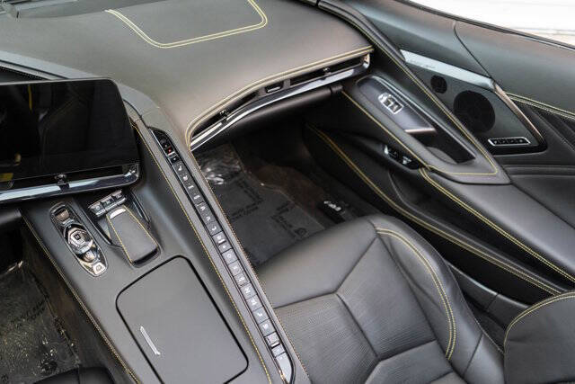 2023 Chevrolet Corvette Z06