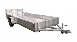 2023 Aluma 8115S-EL-R-BT-SR