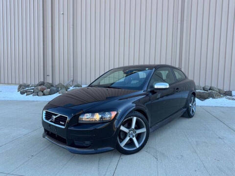 2009 Volvo C30