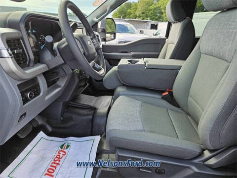 2025 Ford F-350 Super Duty XLT