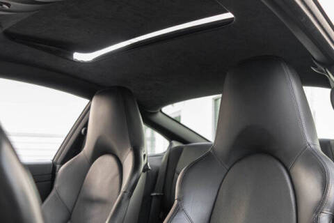 2006 Porsche 911 Carrera S