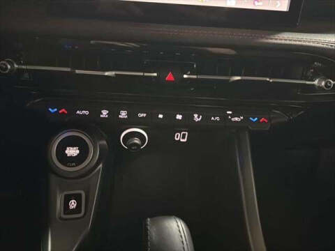 2023 Dodge Hornet GT Plus