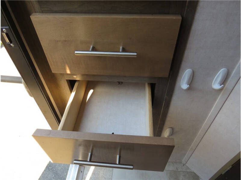 2018 Forest River Rpod Towable