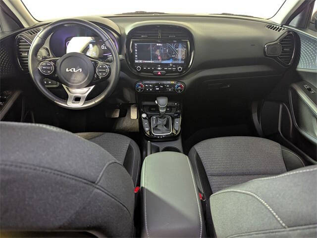2024 Kia Soul EX