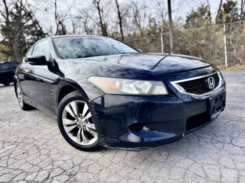2009 Honda Accord EX-L w/Navi