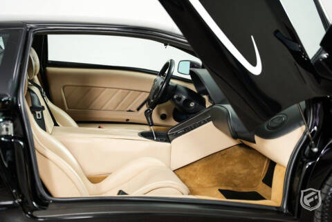 1998 Lamborghini Diablo