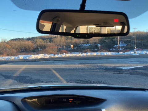 2012 Subaru Forester 2.5X