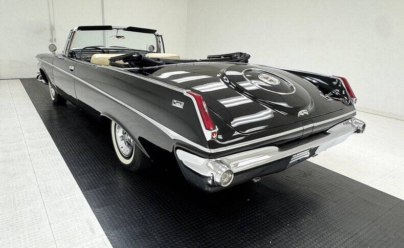 1963 Chrysler Imperial