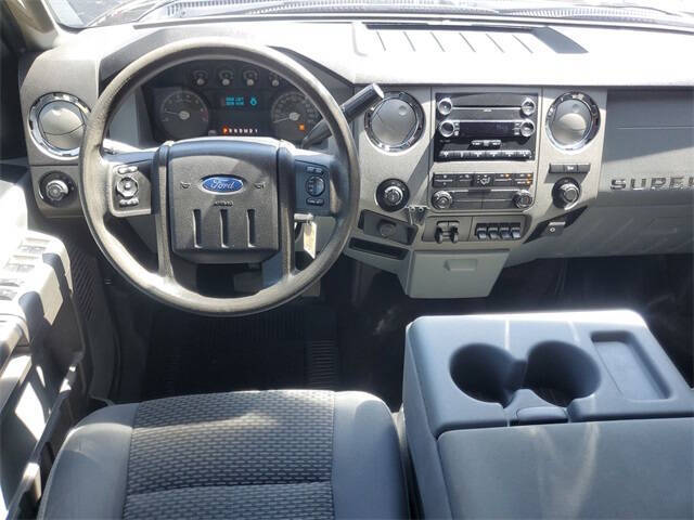 2011 Ford F-250 Super Duty for sale at Bowman Auto Center in Clarkston, MI