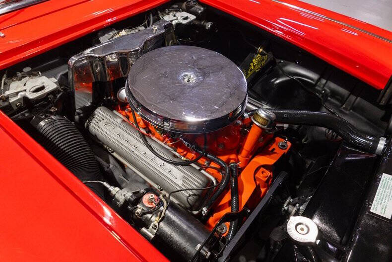 1960 Chevrolet Corvette