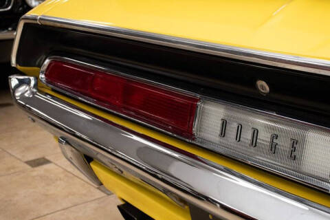 1970 Dodge Challenger