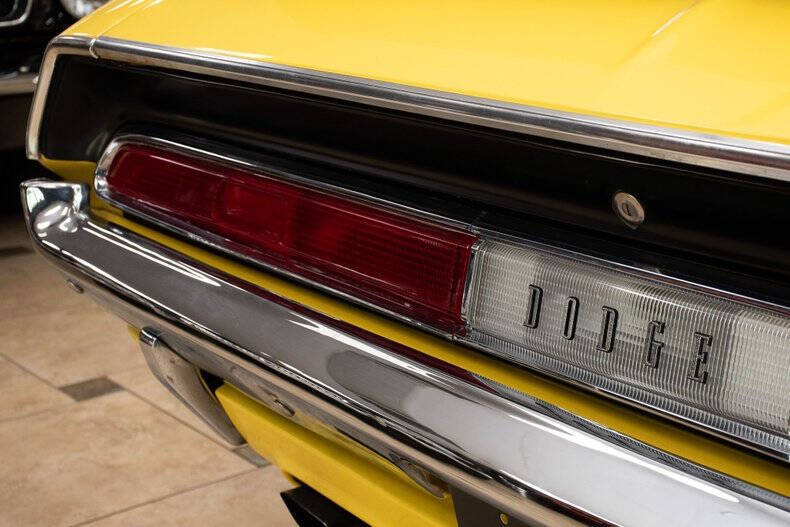 1970 Dodge Challenger