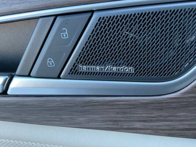 2026 Volkswagen Atlas SEL Premium R-Line 4Motion