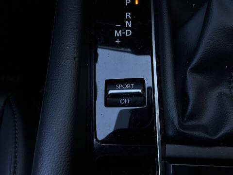 2025 Mazda Mazda3 Sedan 2.5 S Preferred