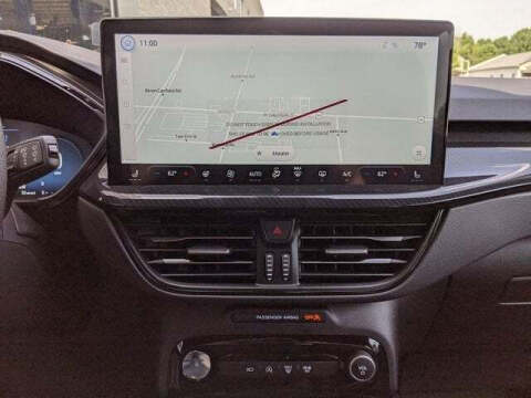 2024 Ford Escape ST-Line Select