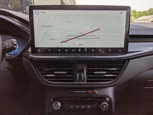 2024 Ford Escape ST-Line Select