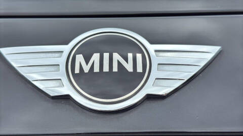2011 MINI Cooper S