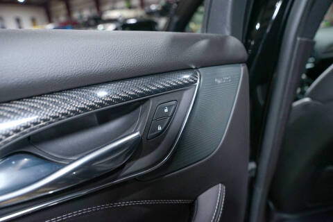 2023 Cadillac CT5-V Blackwing