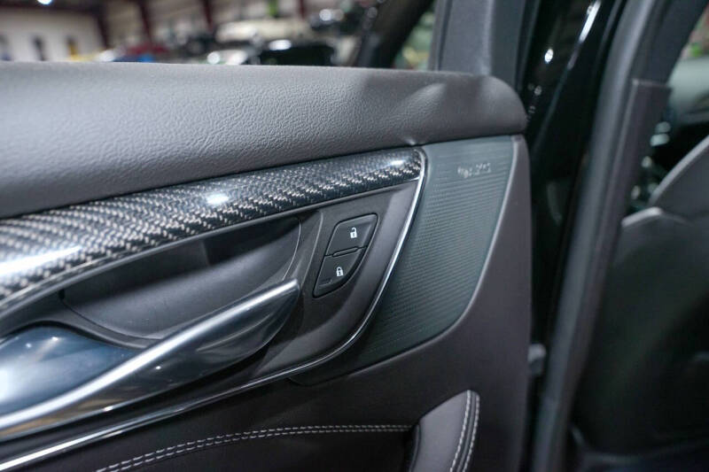 2023 Cadillac CT5-V Blackwing