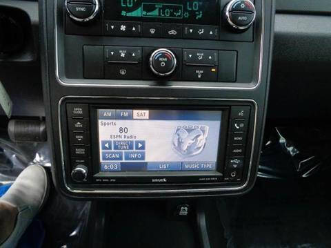 2009 Dodge Journey R/T