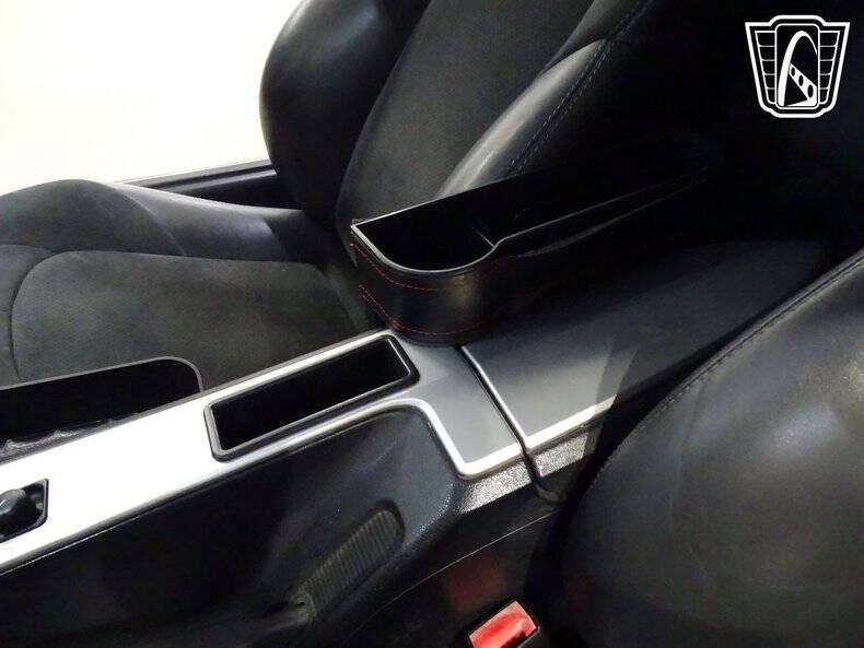 2005 Chrysler Crossfire SRT-6