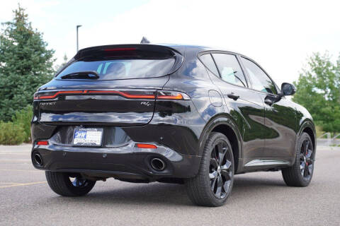 2024 Dodge Hornet R/T