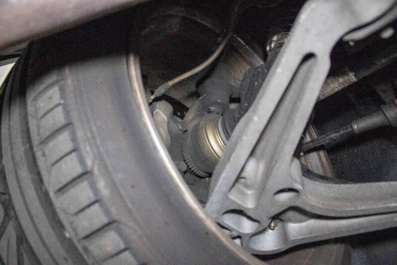 2003 Dodge Viper SRT-10