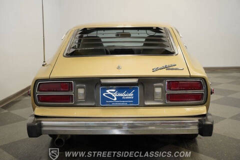1977 Datsun 280Z