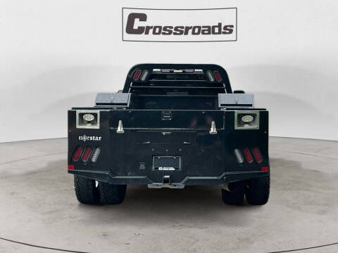 2022 GMC Sierra 3500HD