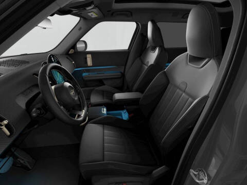 2027 MINI Countryman