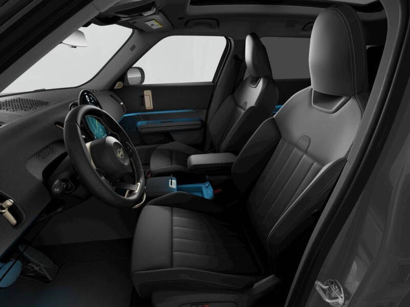 2027 MINI Countryman