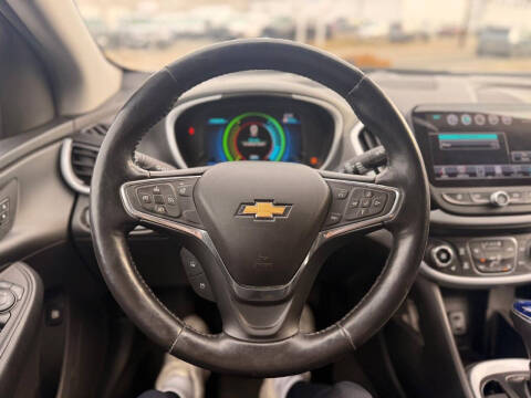 2016 Chevrolet Volt LT