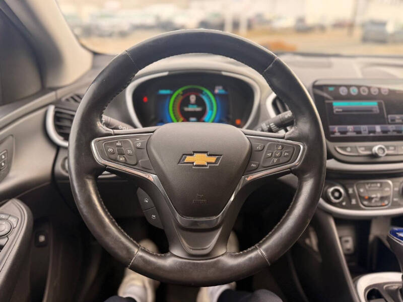 2016 Chevrolet Volt LT
