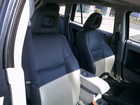 2007 Dodge Caliber R/T