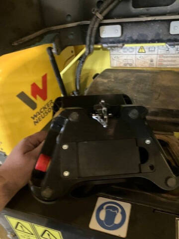 2025 Ammann ARR 1575-2