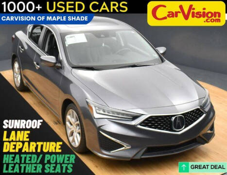 2019 Acura ILX for sale at Car Vision Mitsubishi Norristown in Norristown PA
