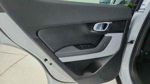 2023 Polestar 2