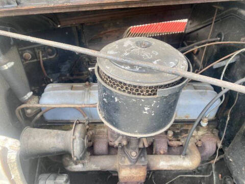 1937 Chevrolet Master