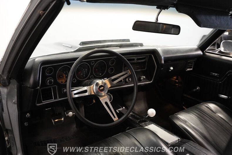 1970 Chevrolet Chevelle