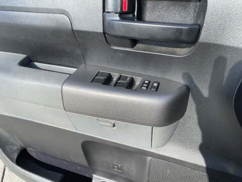 2013 Toyota Tundra Grade